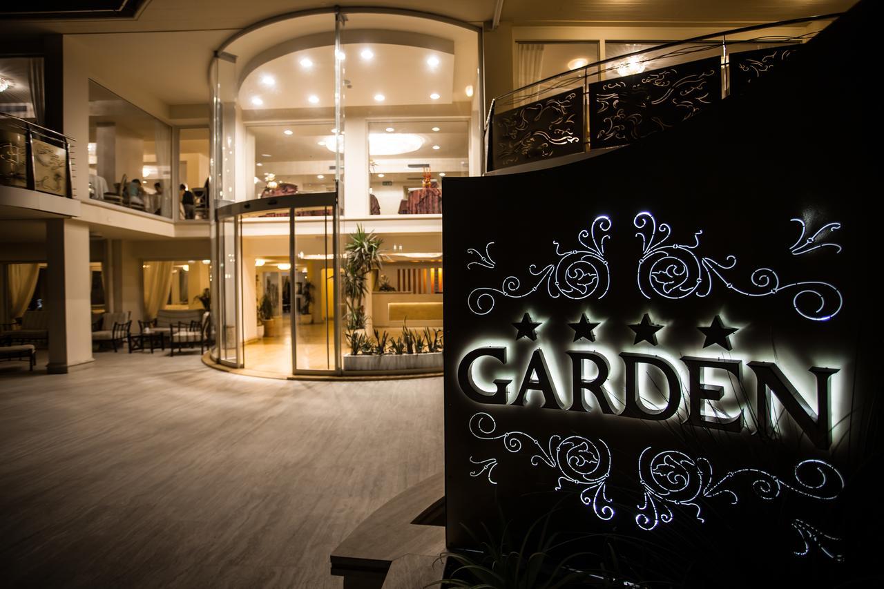 Hotel Garden Μιλάνο Μαριτίμα Εξωτερικό φωτογραφία